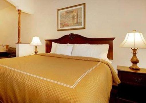 фото отеля Comfort Suites Redlands