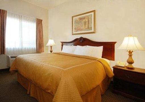 фото отеля Comfort Suites Redlands