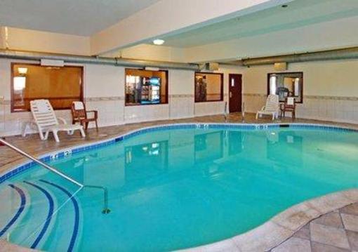 фото отеля Comfort Suites Redlands