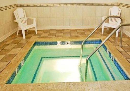 фото отеля Comfort Suites Redlands