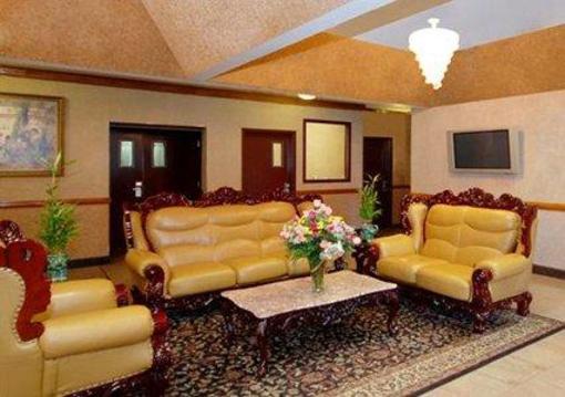 фото отеля Comfort Suites Redlands