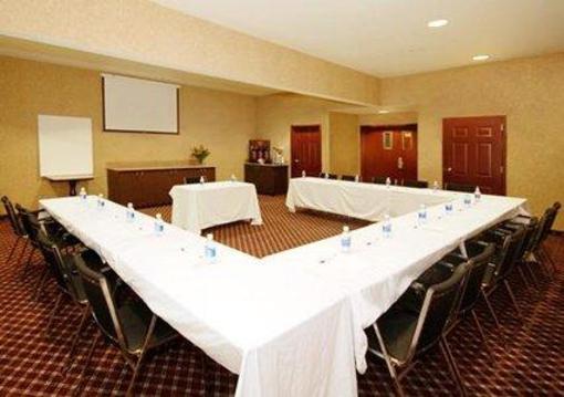 фото отеля Comfort Suites Redlands