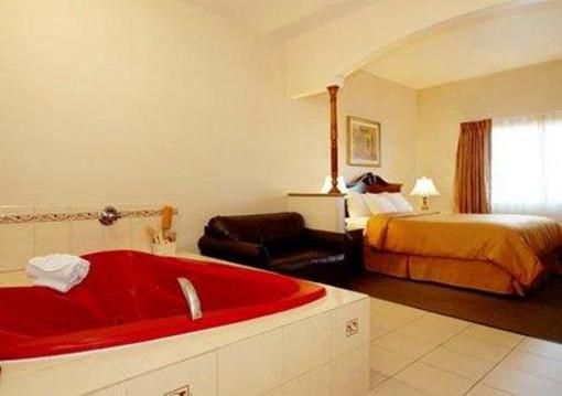 фото отеля Comfort Suites Redlands