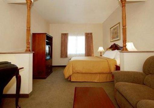 фото отеля Comfort Suites Redlands