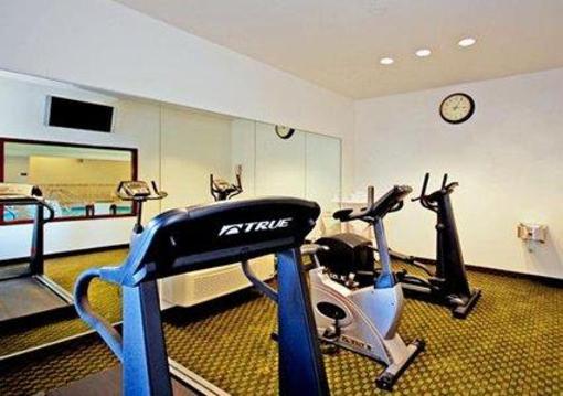 фото отеля Comfort Suites Redlands