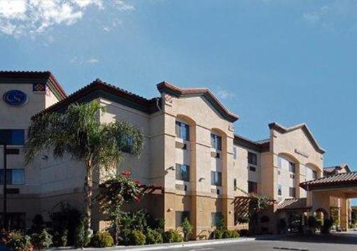 фото отеля Comfort Suites Redlands