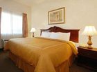 фото отеля Comfort Suites Redlands