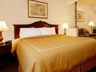 фото отеля Comfort Suites Redlands