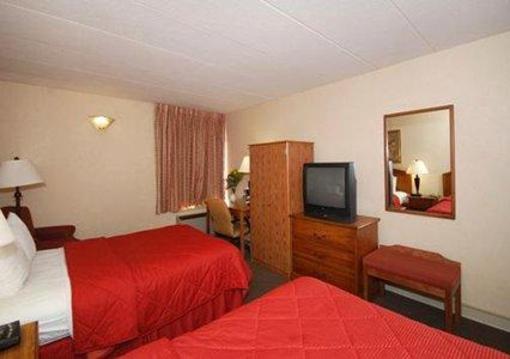 фото отеля Quality Inn Chillicothe