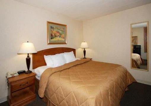 фото отеля Quality Inn Chillicothe