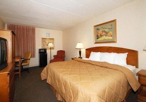 фото отеля Quality Inn Chillicothe