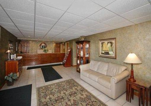 фото отеля Quality Inn Chillicothe