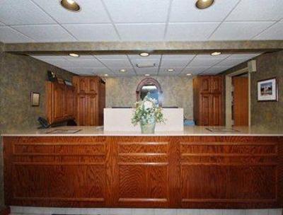 фото отеля Quality Inn Chillicothe
