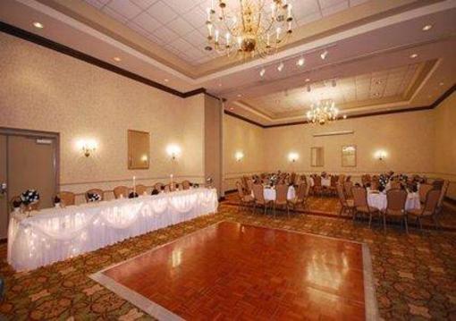фото отеля Quality Inn Chillicothe