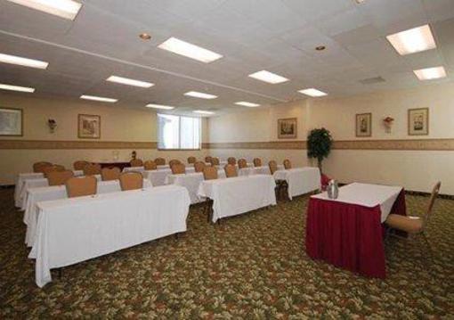 фото отеля Quality Inn Chillicothe