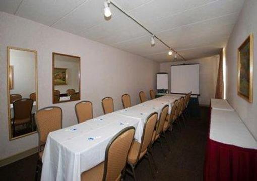 фото отеля Quality Inn Chillicothe