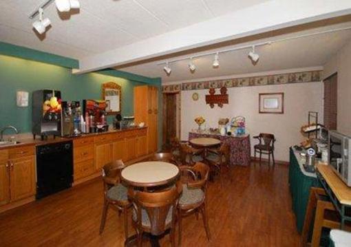 фото отеля Quality Inn Chillicothe