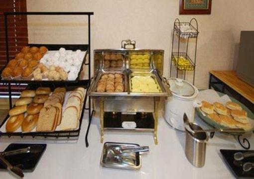 фото отеля Quality Inn Chillicothe