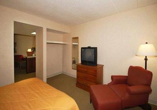 фото отеля Quality Inn Chillicothe