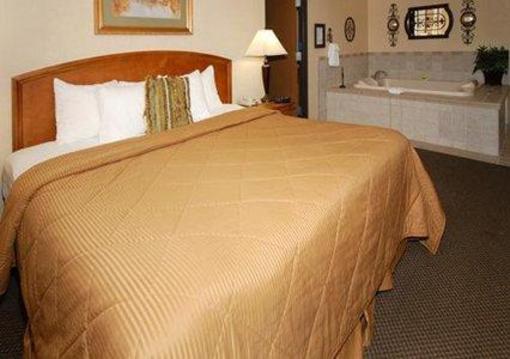 фото отеля Quality Inn Chillicothe
