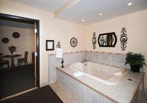 фото отеля Quality Inn Chillicothe