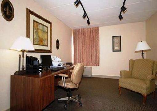 фото отеля Quality Inn Chillicothe