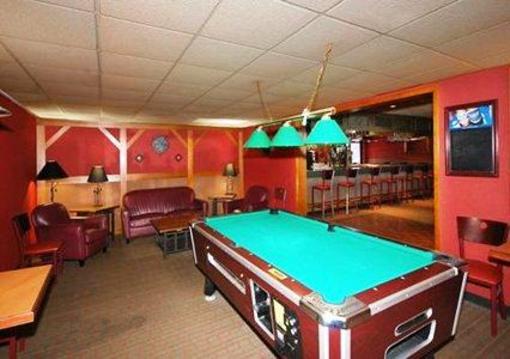 фото отеля Quality Inn Chillicothe