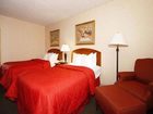 фото отеля Quality Inn Chillicothe