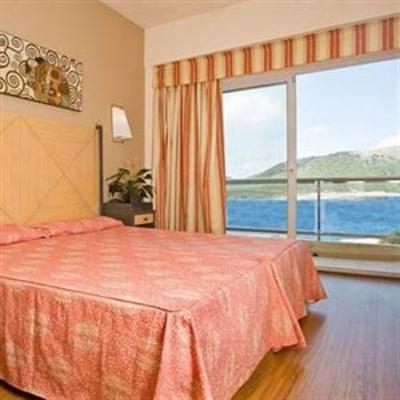 фото отеля THB Cala Lliteras****
