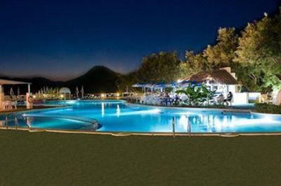 фото отеля THB Cala Lliteras****