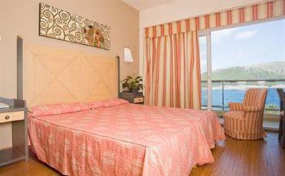 фото отеля THB Cala Lliteras****