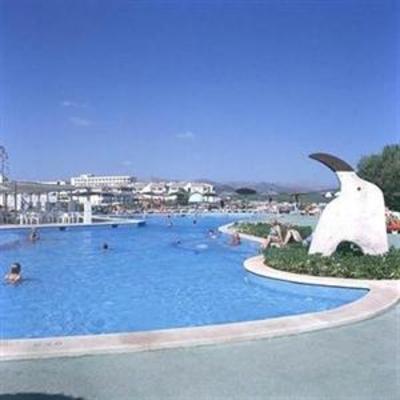 фото отеля THB Cala Lliteras****