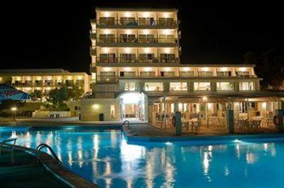 фото отеля THB Cala Lliteras****