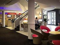 Ibis Budget Luxembourg Aeroport