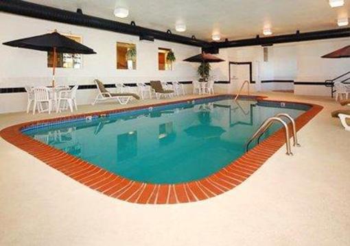 фото отеля Sleep Inn & Suites Danville