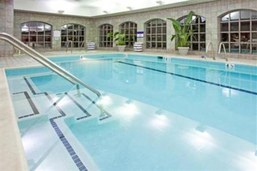 фото отеля Holiday Inn Express Hagerstown