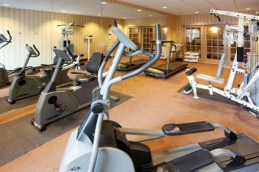 фото отеля Holiday Inn Express Hagerstown