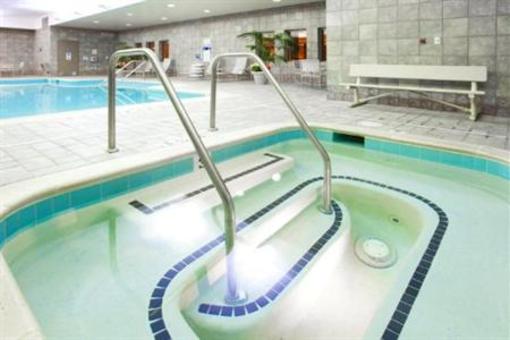 фото отеля Holiday Inn Express Hagerstown
