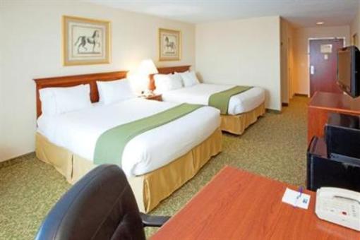 фото отеля Holiday Inn Express Hagerstown