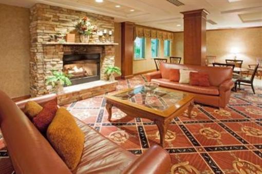 фото отеля Holiday Inn Express Hagerstown