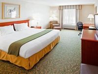 Holiday Inn Express Hagerstown