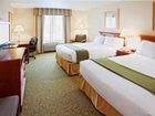фото отеля Holiday Inn Express Hagerstown