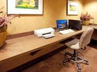 фото отеля Holiday Inn Express Hagerstown