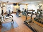 фото отеля Holiday Inn Express Hagerstown