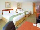 фото отеля Holiday Inn Express Hagerstown