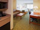 фото отеля Holiday Inn Express Hagerstown