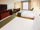 фото отеля Holiday Inn Express Hagerstown