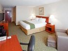 фото отеля Holiday Inn Express Hagerstown
