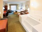 фото отеля Holiday Inn Express Hagerstown