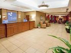 фото отеля Holiday Inn Express Hagerstown
